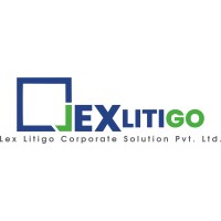 Lex Litigo logo - Similar company to Demokrito