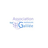 AISG : Alumni Ingenieurs Sup Galilée logo - Similar company to Amofa & Partners