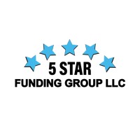 5 Star Funding Group logo - Similar company to Bg Capital Funding Group