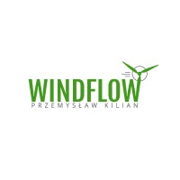 WindFlow logo - Similar company to Ai-Hseq