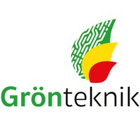 Elkedjan - Grönteknik i Sverige AB logo - Similar company to Effektpoolen.Se