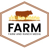 Farm and Ranch Media logo - Similar company to American Ag Radio Network