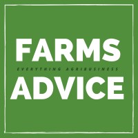 Farms Advice Podcast logo - Similar company to Myfarm Assistant