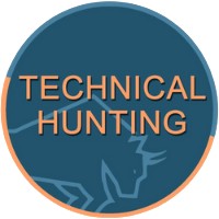 Technical Hunting logo - Similar company to Spryc Systems