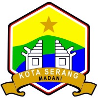 Pemerintah Kota Serang logo - Similar company to Khoe Pek Goan