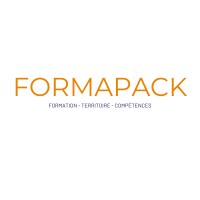 Formapack logo - Similar company to Transcampelo