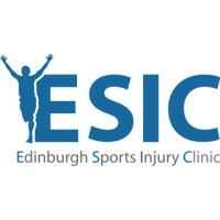 Edinburgh Sports Injury Clinic logo - Related company intelligence peer for Strategy Execution Ltd