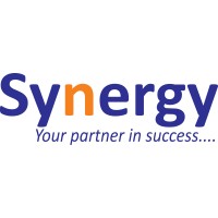 Synergy Relationship Management Services Pvt. Ltd. logo - Similar company to PROXANT INFOTECH PVT LTD
