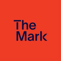 The Mark logo - Similar company to Somo Creative