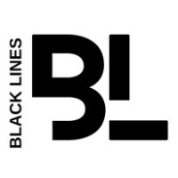 Black Lines Data Processing logo - Similar company to Blacklines