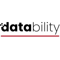 Datability logo - Similar company to Monkey Everyday