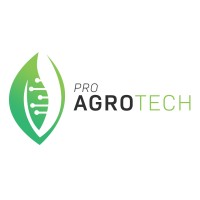 Pro Agrotech, UK logo - Similar company to Centre For Process Innovation