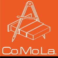 COMOLA logo - Similar company to Advantech - Industrial Technologies
