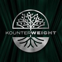 KounterWeight logo - Similar company to Bungalow Scenic Studios