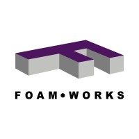 Foam Works Inc. logo - Similar company to Foamworks