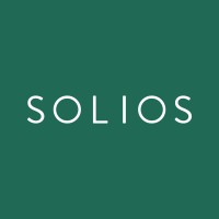 SOLIOS Watches logo - Similar company to Solios