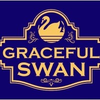 Graceful Swan