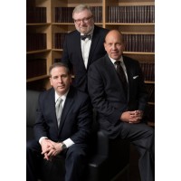Nelson Madden Black LLP logo - Similar company to Js Law