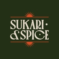 Sukari & Spice logo - Similar company to Elevate Young Minds