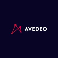 Avedeo logo - Similar company to Datanimals