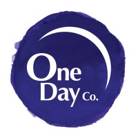 One Day Company logo - Similar company to Dtl Studios