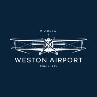 Weston Airport logo - Similar company to Hook & Ladder