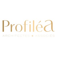 ProfiléA Architectes & Associés logo - Similar company to Profilea