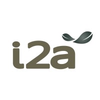 i2a consultoria logo - Similar company to Ftgeo Geologia E Geofisica