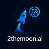 To The Moon AI, Inc logo - Similar company to Outrank