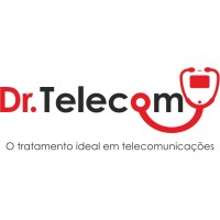 DrTelecom logo - Similar company to Kaïna-Com