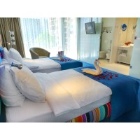 HOTEL MARSHAL GARDEN logo - Similar company to Azur Solution