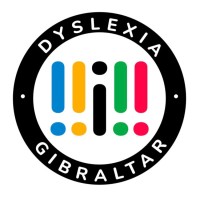 Dyslexia Gibraltar logo - Similar company to Together Gibraltar