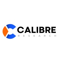 Calibre Research logo - Similar company to Ab'S Turnkey Projects Private Limited
