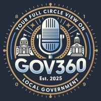 Gov360 Podcast logo - Similar company to The Lymbar