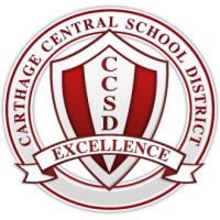 Carthage Central School District logo - Similar company to Transitional Living Services Of Northern New York
