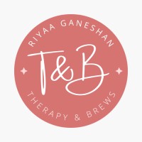Therapy & Brews logo - Similar company to #Dev-Ersity In Academia
