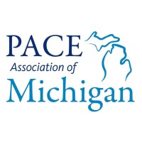 PACE Association of Michigan logo - Similar company to Care Resources Pace