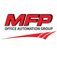 MFP Office Automation Group logo - Similar company to Itec South Africa