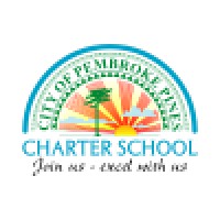 City of Pembroke Pines Charter Schools logo - Similar company to Uss Constitution