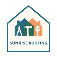 Sunrise Roofing logo - Similar company to Sunrise Roofing Ltd