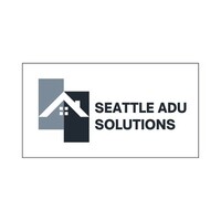 Seattle ADU Solutions logo - Similar company to California Casitas (ADU's)