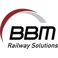 BBM Railway Solutions logo - Similar company to Taylor-Winfield Technologies, Inc.
