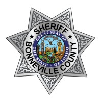Bonneville County Sheriff's Office