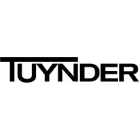 Tuynder B.V. logo - Similar company to Technoparts B.V.