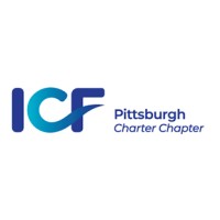 ICF Pittsburgh logo - Similar company to The Hill Group, Inc.
