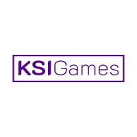 KSI Games logo - Similar company to Healinghand Tech