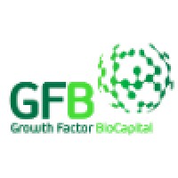 Growth Factor Biocapital GFB logo - Similar company to Health Mate Be