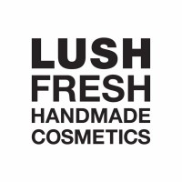 LUSH | Singapore logo - Similar company to Marlia