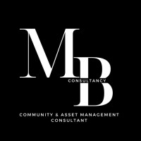 MB consultancy logo - Similar company to Uk Facilities Solutions Ltd
