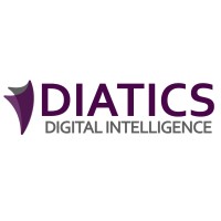 Diatics logo - Similar company to Romsis Air Retail